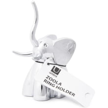 Elefante - Porta Anel Zoola