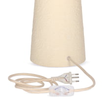 Luminaria Monumenta - Luminária com Fibra de Vidro