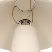 Luminaria Monumenta - Luminária com Fibra de Vidro