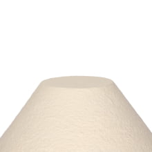 Luminaria Monumenta - Luminária com Fibra de Vidro