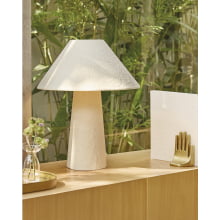 Luminaria Monumenta - Luminária com Fibra de Vidro Luminaria Monumenta - Luminária com Fibra de Vidro