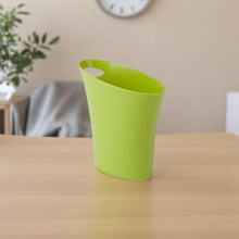 Skinny Mini - Lixeira Para Mesa / Bancada