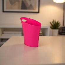 Skinny Mini - Lixeira Para Mesa / Bancada