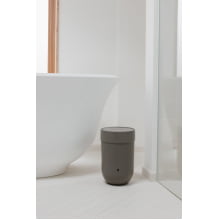 Touch - Lixeira com Tampa Basculante