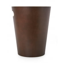 Woodrow - Lixeira De Madeira