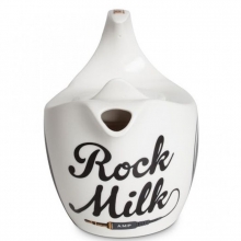 Rock Milk - Leiteira