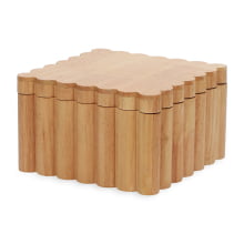 Arcos Legna - Kit com 2 Caixas Organizadoras