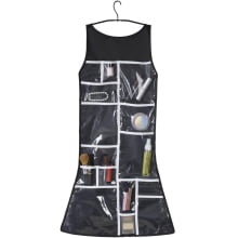 Little Black Dress - Vestido Organizador de Acessórios