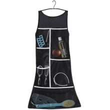 Little Black Dress - Vestido Organizador de Acessórios