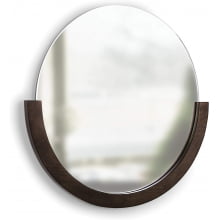 Mira Medio - Espelho de Parede Decorativo 51 cm