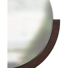 Mira Medio - Espelho de Parede Decorativo 51 cm