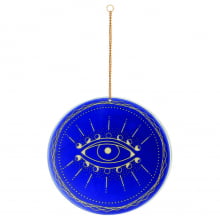 Mistic Eye - Mandala Decorativa Coleção Mística