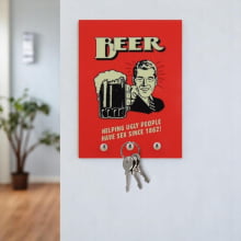 Beer - Porta Chaves