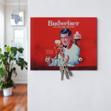Budweiser -  Porta Chaves