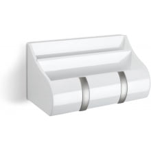Cubby - Porta Chaves e Organizador em Madeira