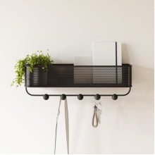 Estique - Porta Chaves e Organizador