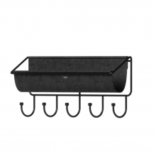 Hammock - Organizador e Porta Chaves