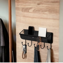 Hammock - Organizador e Porta Chaves