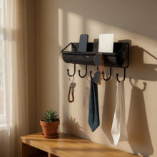 Hammock - Organizador e Porta Chaves