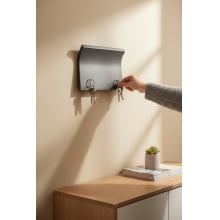 Magnetter - Porta Chaves e Organizador de Cartas Magnético