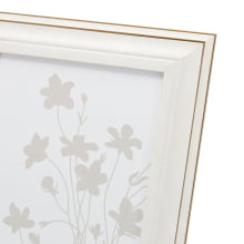 Áurea - Porta Retrato Para Fotos 15x20 cm