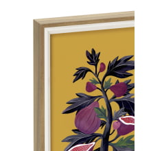 Domo - Porta Retrato Em Madeira MDF (P ou M)