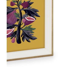 Domo - Porta Retrato Em Madeira MDF (P ou M)