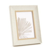 Éden - Porta Retrato em Poliestireno Para Fotos 10x15 cm