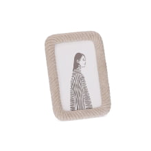 Elo Organico - Porta Retrato Para Fotos 10x15 cm