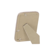 Elo Organico - Porta Retrato Para Fotos 10x15 cm