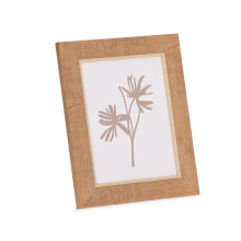 Essenza - Porta Retrato Em Poliestireno (P ou M)