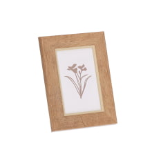 Essenza - Porta Retrato Em Poliestireno (P ou M)