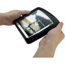 Flexi - Porta Retrato com Moldura Flexível