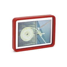 Flexi - Porta Retrato com Moldura Flexível