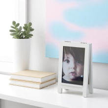 Fotoboard - Porta Retrato + Porta Recado