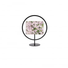 Infinity Pequeno - Porta Retrato De Mesa ou De Parede