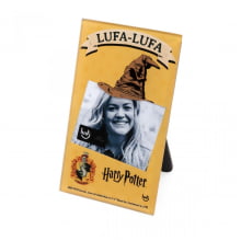 Lufa Lufa - Mini Porta Retrato Harry Potter