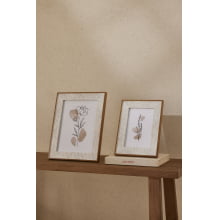 Lumi - Porta Retrato Em Poliestireno (P ou M)