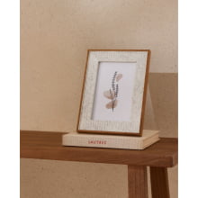 Lumi - Porta Retrato Em Poliestireno (P ou M)