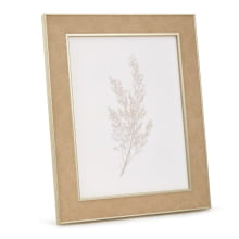 Lumière D’Or Grande - Porta Retrato Para Fotos 15x20 cm