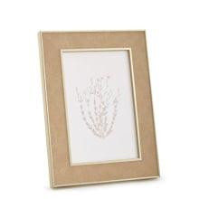 Lumière D’Or Pequeno - Porta Retrato Para Fotos 10x15 cm