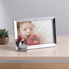 Memorie Baby - Porta Retrato 3D