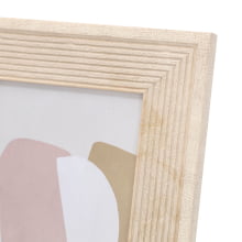 Moldura Riga Grande - Porta Retrato Para Fotos 15x20 cm