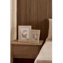 Moldura Riga Pequeno - Porta Retrato Para Fotos 10x15 cm