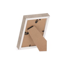 Naturae Sand - Porta Retrato Em Poliestireno (P, M ou G)