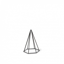 Peak - Porta Retrato de Mesa Minimalista