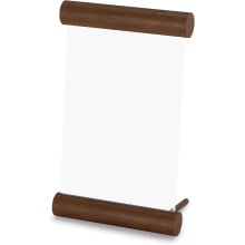Scroll - Porta Retrato de Mesa