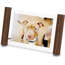Scroll - Porta Retrato de Mesa