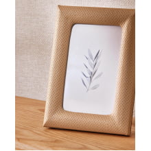 Singular Matiz Pequeno - Porta Retrato Para Fotos 10x15 cm