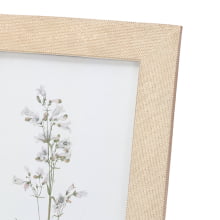 Striata - Porta Retrato Em Polirresina (P ou M)